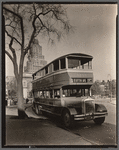 Fifth Avenue Bus, Washington Square