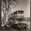 Fifth Avenue Bus, Washington Square