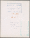 Fifth Avenue Bus, Washington Square