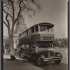 Fifth Avenue Bus, Washington Square.
