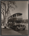 Fifth Avenue Bus, Washington Square