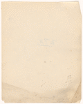 [Mrs. Dalloway] The Prime Minister. Typescript with the author's ms. corrections. Corresponds to her ms. of this story in notebook Jacob's room, Part III, p. 133-167