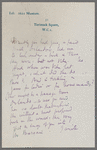 ALS to Vita Sackville-West, December 21, 1927