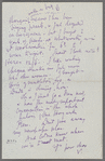 ALS to Vita Sackville-West, December 21, 1927