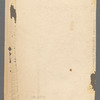 Full-length studio portrait of Cornelius J. Jones