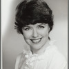 Publicity photograph of Dorothy Loudon