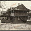 Children's Aid Society Summer Home, Cropsey and Eighteenth Avenues