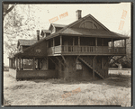 Children's Aid Society Summer Home, Cropsey and Eighteenth Avenues