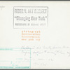 Children's Aid Society Summer Home, Cropsey and Eighteenth Avenues