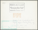 Children's Aid Society Summer Home, Cropsey and Eighteenth Avenues