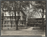 Fort Lowry Hotel, 8868 17th Avenue