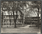 Fort Lowry Hotel, 8868 17th Avenue