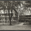 Fort Lowry Hotel, 8868 17th Avenue