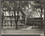 Fort Lowry Hotel, 8868 17th Avenue