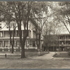 Fort Lowry Hotel, 8868 17th Avenue