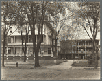 Fort Lowry Hotel, 8868 17th Avenue