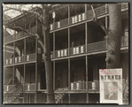 Rheinlander Row: II, Seventh Avenue between 12th and 13th streets