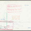 Rheinlander Row: II, Seventh Avenue between 12th and 13th streets