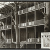 Rheinlander Row: II, Seventh Avenue between 12th and 13th streets