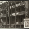 Rheinlander Row: II, Seventh Avenue between 12th and 13th streets
