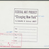 Fourth Avenue, No. 154