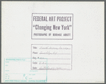 Fourth Avenue, No. 154