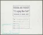 Fourth Avenue, No. 154