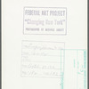 Cropsey Avenue No. 1736