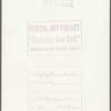 Cropsey Avenue No. 1736