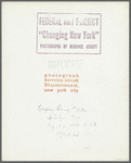 Cropsey Avenue No. 1736