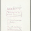 Cropsey Avenue No. 1736