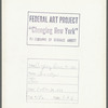 Cropsey Avenue No. 1736
