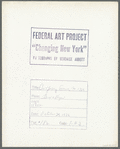 Cropsey Avenue No. 1736