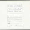 Belvedere Restaurant, Bay 16th Street and Cropsey Avenue