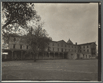 Belvedere Restaurant, Bay 16th Street and Cropsey Avenue