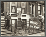 Church of God, 25 East 132nd Street