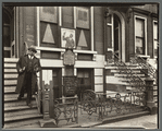 Church of God, 25 East 132nd Street