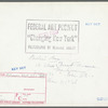 Billy's Bar, 56th Street and First Avenue