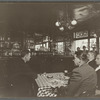 56th Street and First Avenue, Billy's Bar