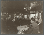 56th Street and First Avenue, Billy's Bar