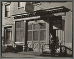 Provincetown Playhouse, 133 MacDougal Street