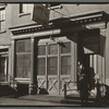 Provincetown Playhouse, 133 MacDougal Street