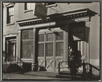 Provincetown Playhouse, 133 MacDougal Street