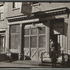 Provincetown Playhouse, 133 MacDougal Street