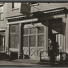 Provincetown Playhouse, 133 MacDougal Street
