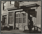 Provincetown Playhouse, 133 MacDougal Street