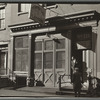 Provincetown Playhouse, 133 MacDougal Street