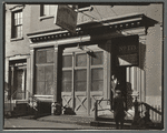 Provincetown Playhouse, 133 MacDougal Street
