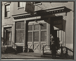 Provincetown Playhouse, 133 MacDougal Street