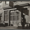 Provincetown Playhouse, 133 MacDougal Street